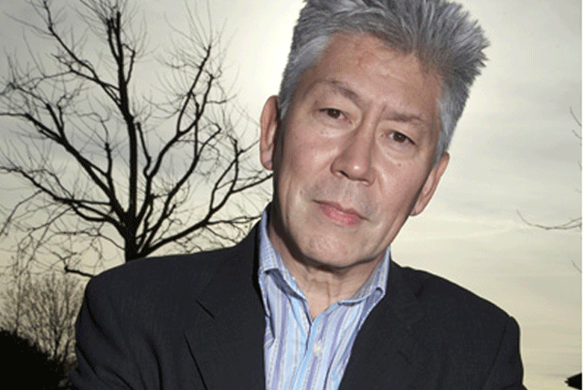 Andy Jonesco: steps down as EMEA chief executive of Kinetic