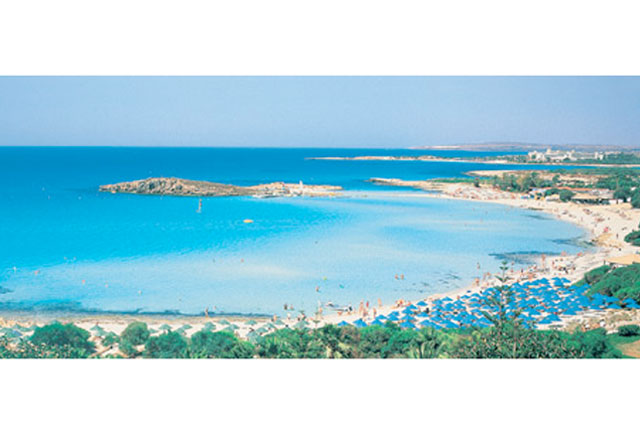 Cyprus Tourism appoints Walker Media