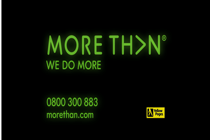 More Th>n: partnership extended with Magic 105.4