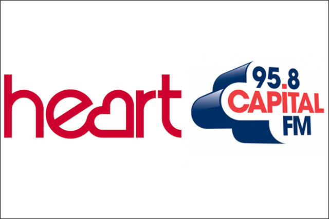 Global Radio: owner of Heart and Capital networks snubs DAB campaign