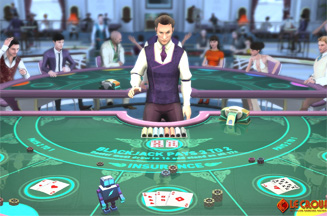 3d casino online, free
