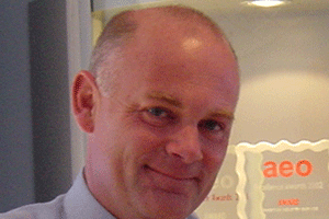 Nick Marshall has been elected as vice chairman of the Event Supplier and Service Association (ESSA).
