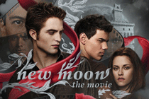 Mysterious UK event planned for New Moon launch