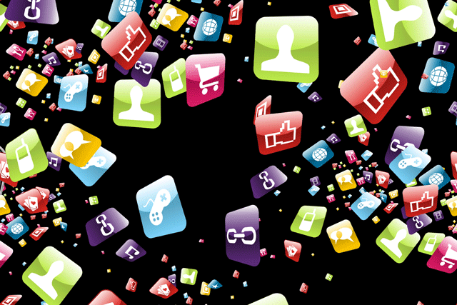 Branded content: beyond the app