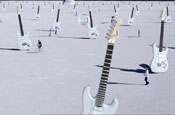 O2 breaks campaign for first branded handset