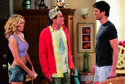 Sky Media in shock takeover of MTV's television brands