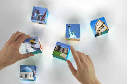 Expedia: experiments online