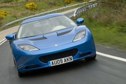 Lotus: hires McCann Erickson Central