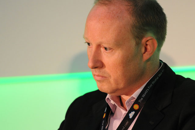 Jakob Nielsen: GroupM managing director for interaction