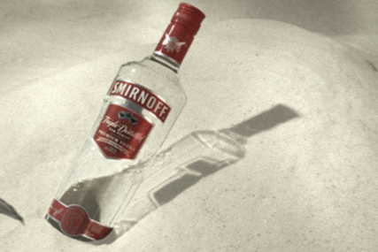 Diageo: shakes up global marketing structure