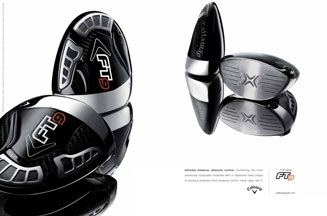 Callaway Golf