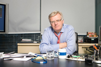 Michael Grade
