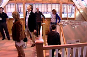 Centaur's Homebuilding and Rennovating Show