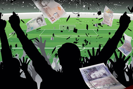 William Hill: launches million pound giveaway