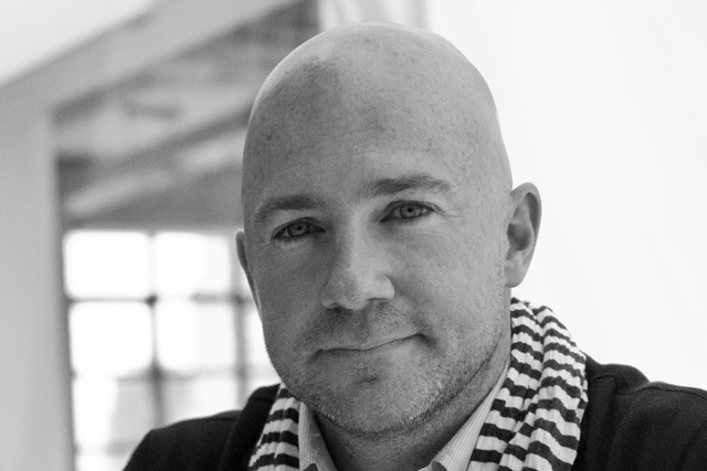 Toby Southgate, chief executive officer, UK & Ireland, The Brand Union
