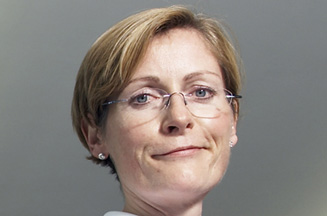 Jo Kenrick