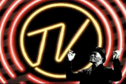 Virgin Media: 2008 Samuel L Jackson campaign