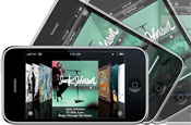 Vodafone secures Apple iPhone deal to rival Orange and O2