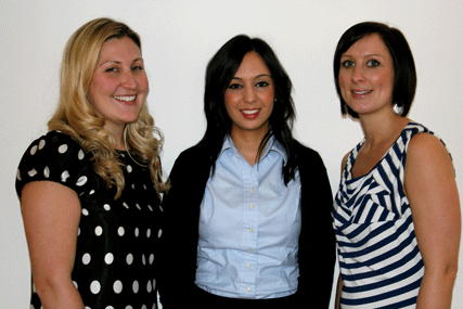 New hires: Baines, Rai and St Paul