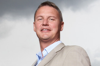Kimberly-Clark promotes top UK marketer Troy Warfield to European role