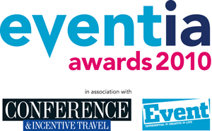 Eventia Awards 2010