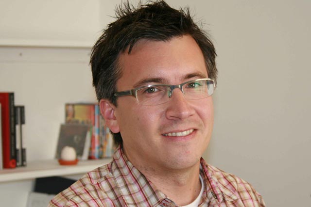 Cameron Saunders: managing director of Fox’s UK theatrical division