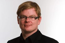 Confex boss expresses "cautious optimism" and discusses the future after Confex 2010