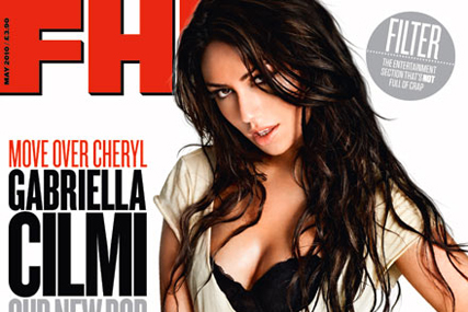 FHM: May issue