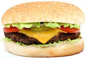 Free beer and burger for Reading and Leeds visitors