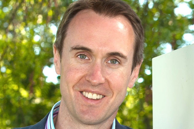 Simon Birkenhead: joins Telefonica Digital from Google