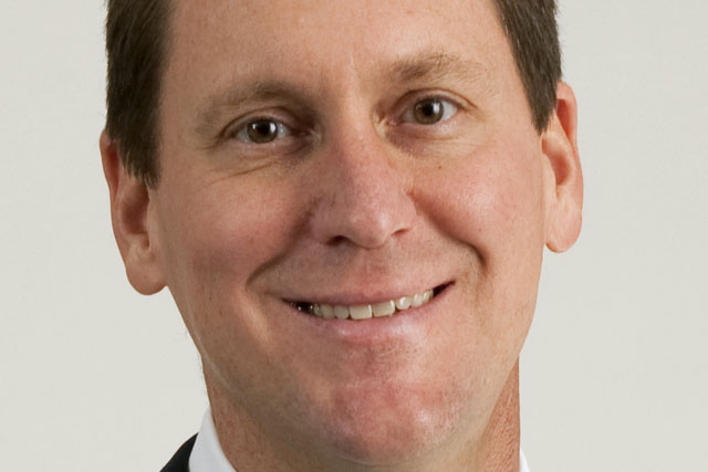 John Compton: president, PepsiCo