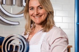 Emma Kennedy to appear at BBC Good Food Show Scotland