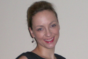 My Event World - Sylvia Manser