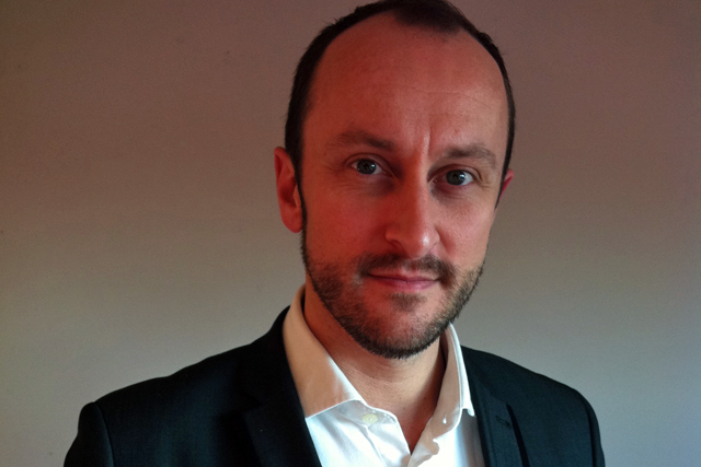 Dan Machen, head of innovation, Billington Cartmell, !nvent