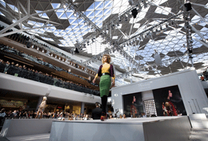 London Westfield to launch Home and Trends Show