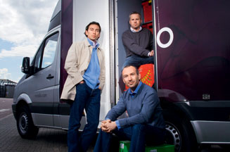 Ocado launches value range to take on Tesco