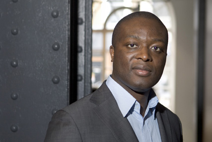 Effik: to head IAB social media council
