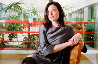 Katie Vanneck, News International