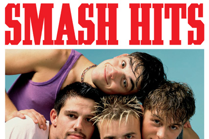 Bauer to resurrect Smash Hits with Take That special