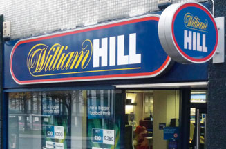 William Hill