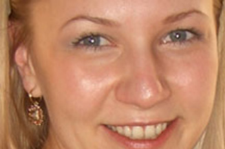 Lucy Zorina, brand manager, Beringer & Gabbiano, Foster's Group