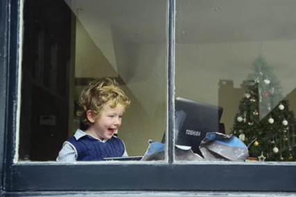 John Lewis: 2009 Christmas campaign