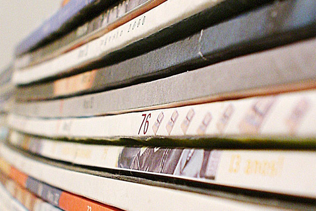 Magazines: Mindshare and PPA publish study