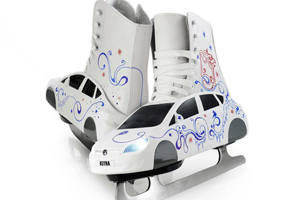 Vauxhall turns to Mischief for second skate event