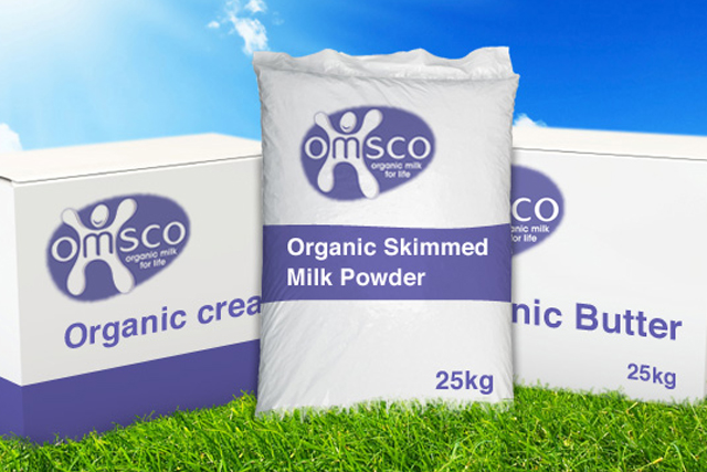 Organic Milk Suppliers Cooperative: JJA picks up account