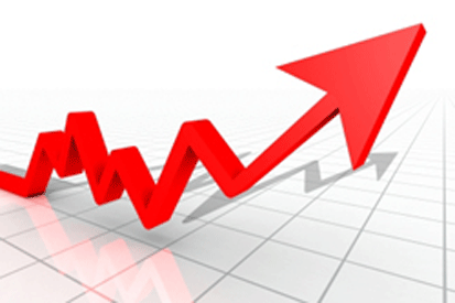 Online advertising now accounts for 23.5 per cent of all ad spend compare to TV's 21.9 per cent.