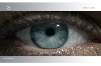 Mercedes-Benz 'environmental' ad banned by ASA