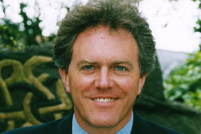 Guy Phillipson...chief executive of the IAB
