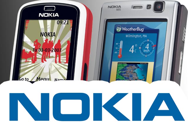 Brand barometer: Social media performance of Nokia