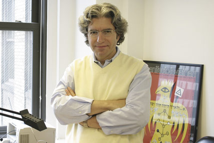 David Sable to head Y&R Advertising